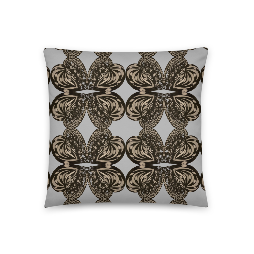 Coussin décoratif