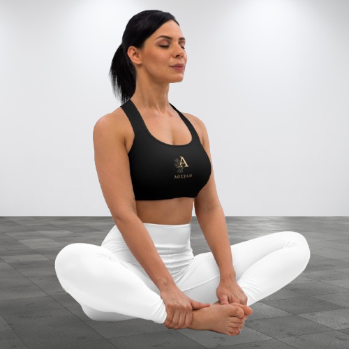 Brassière sport femme
