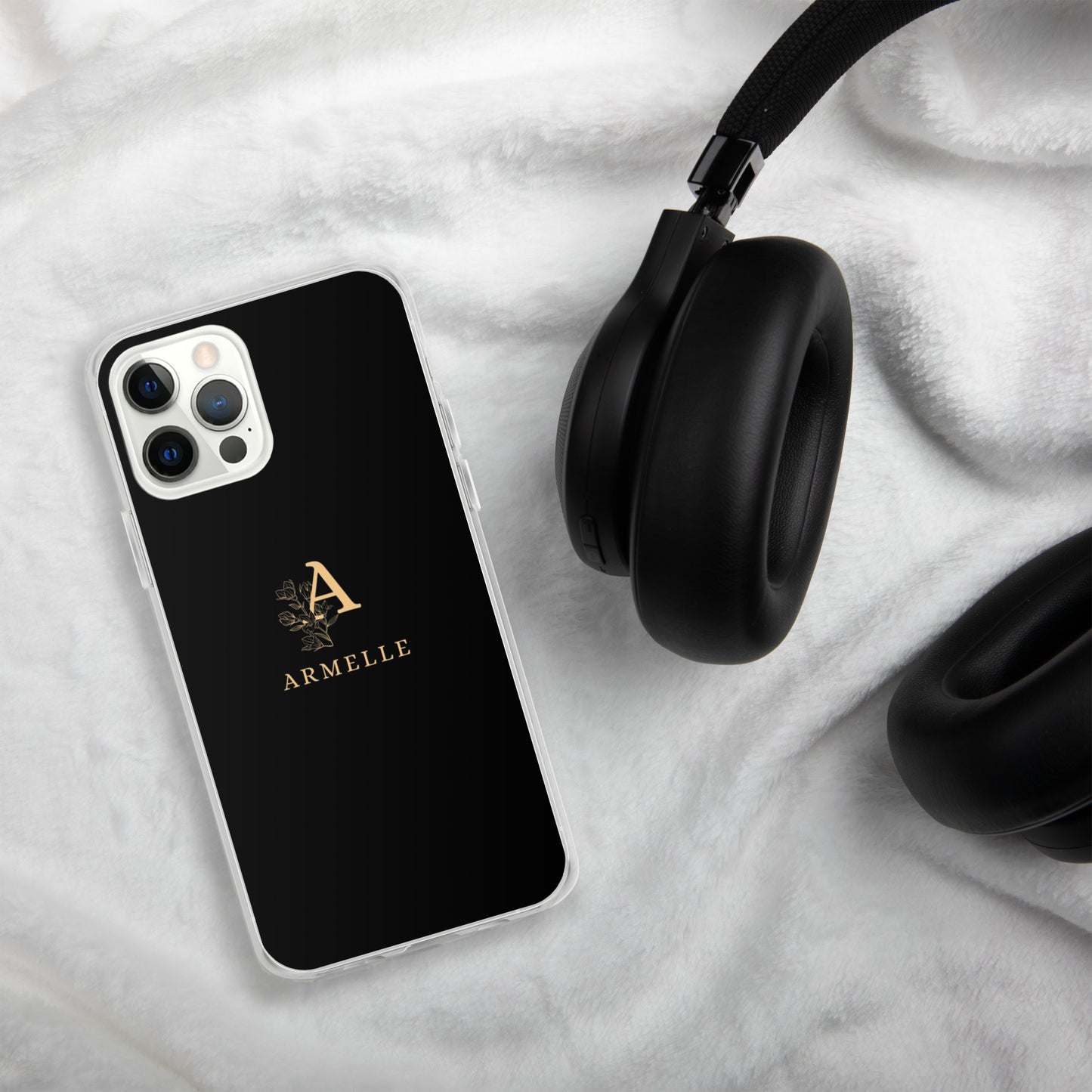 ARMELLE iPhone case