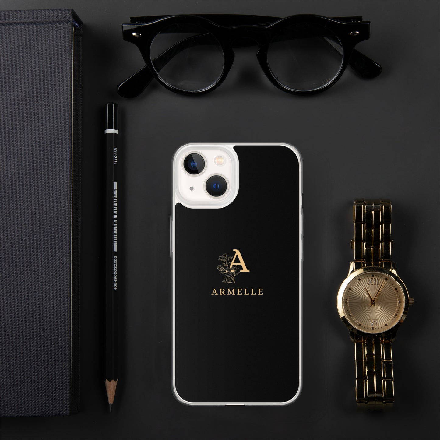 ARMELLE iPhone case