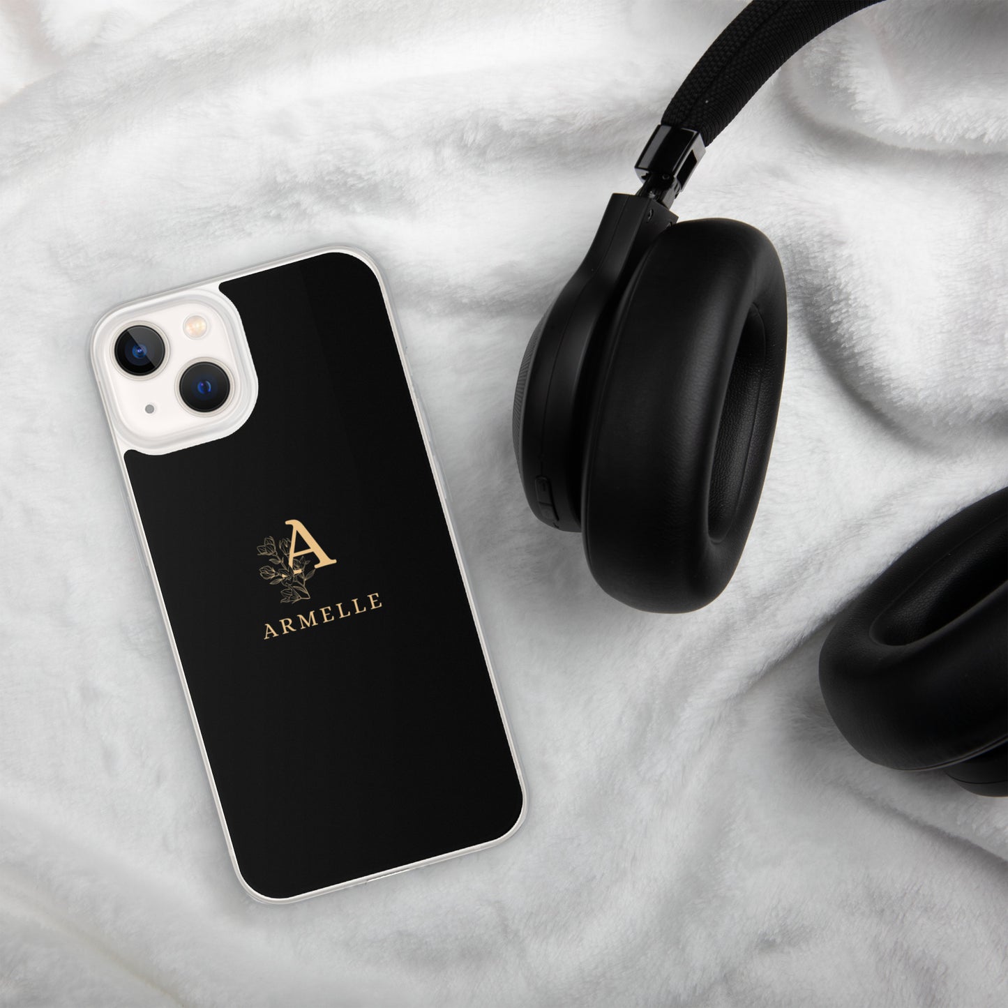 ARMELLE iPhone case