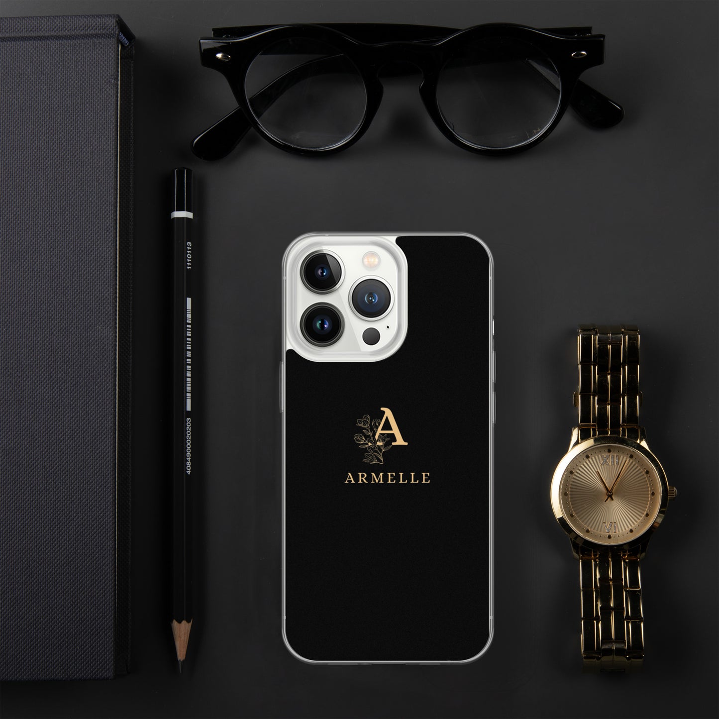 ARMELLE iPhone case