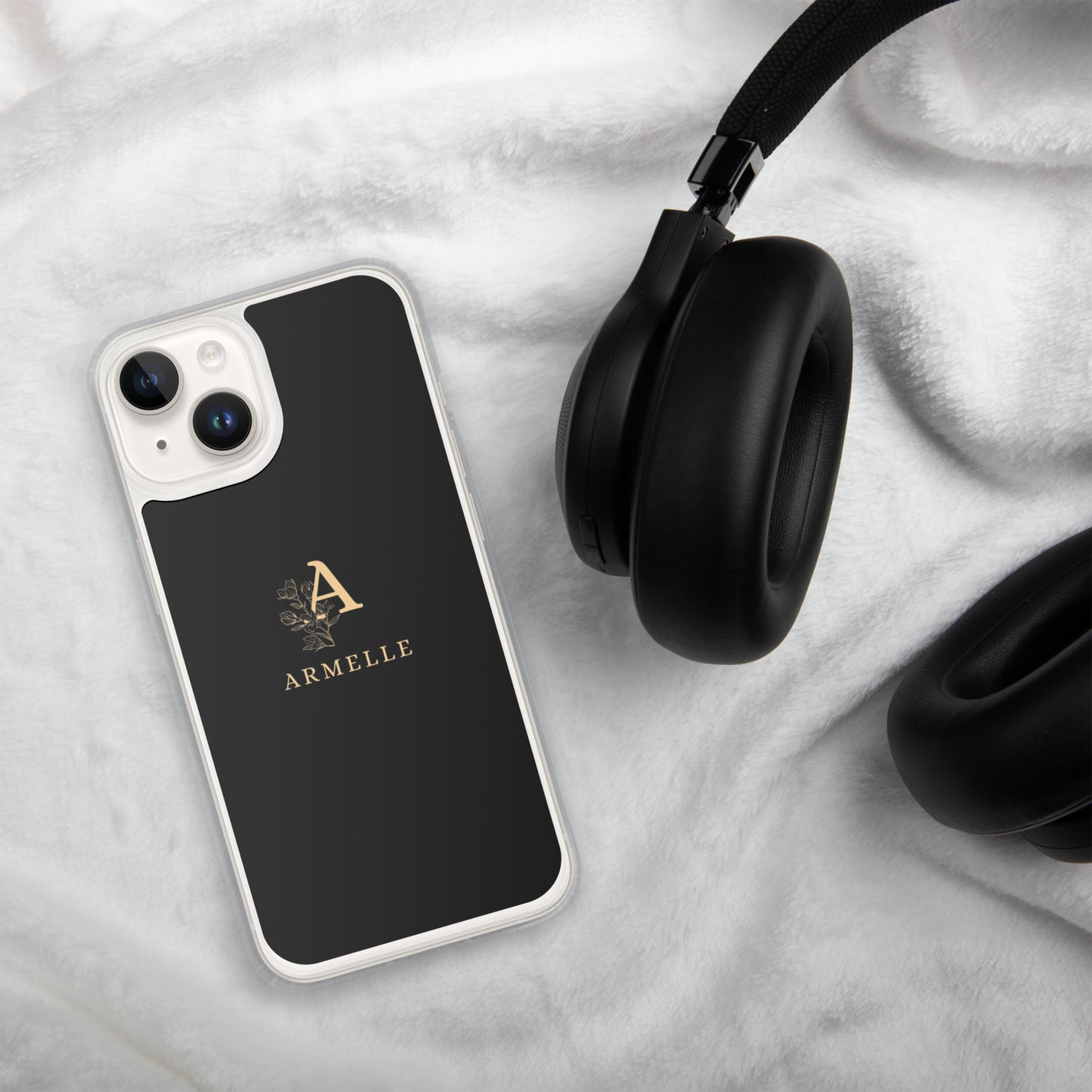 ARMELLE iPhone case