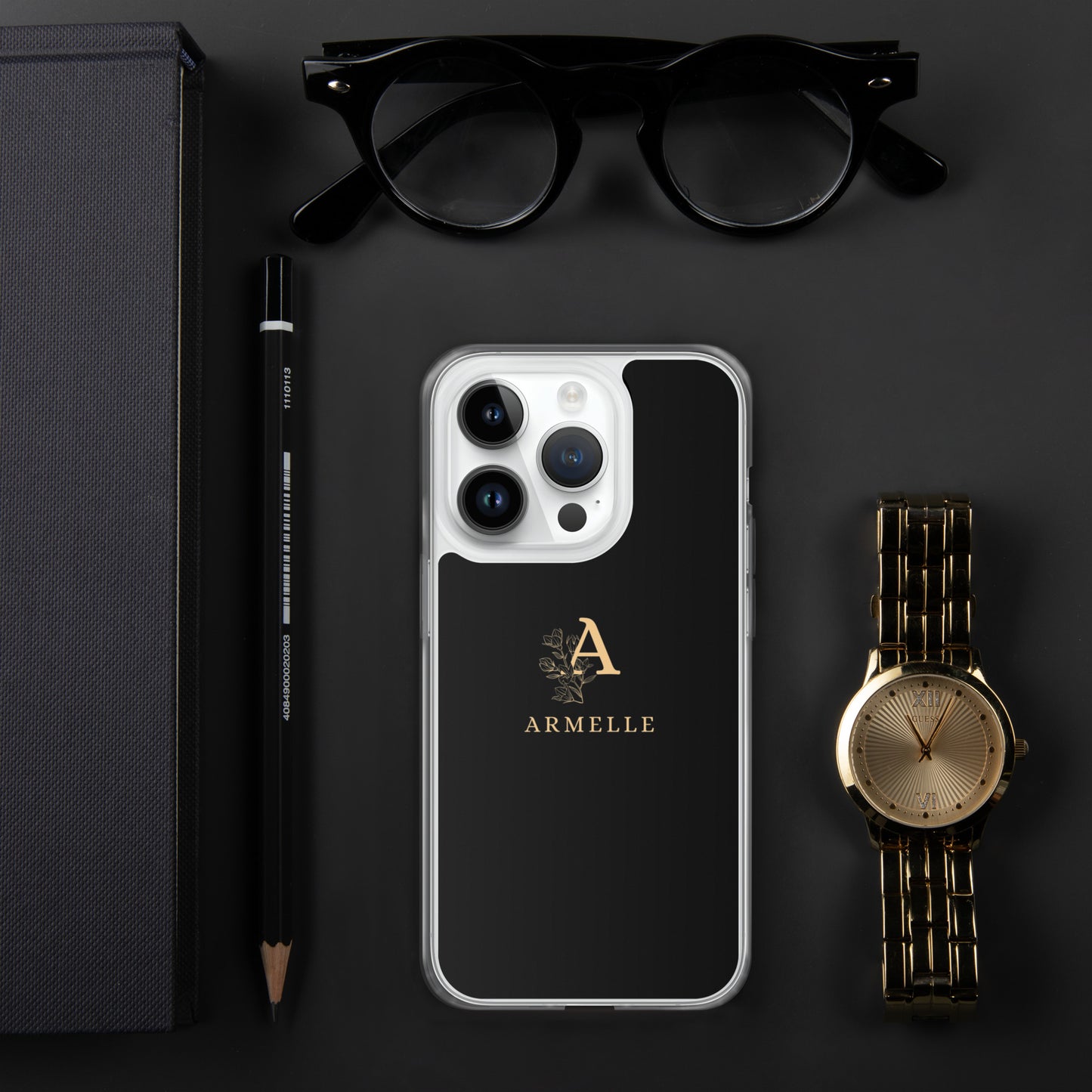 ARMELLE iPhone case