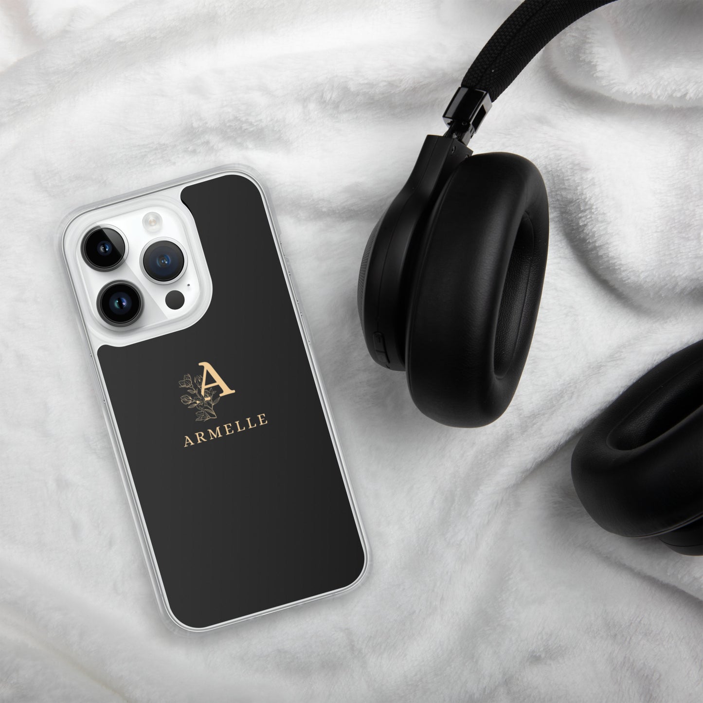 ARMELLE iPhone case
