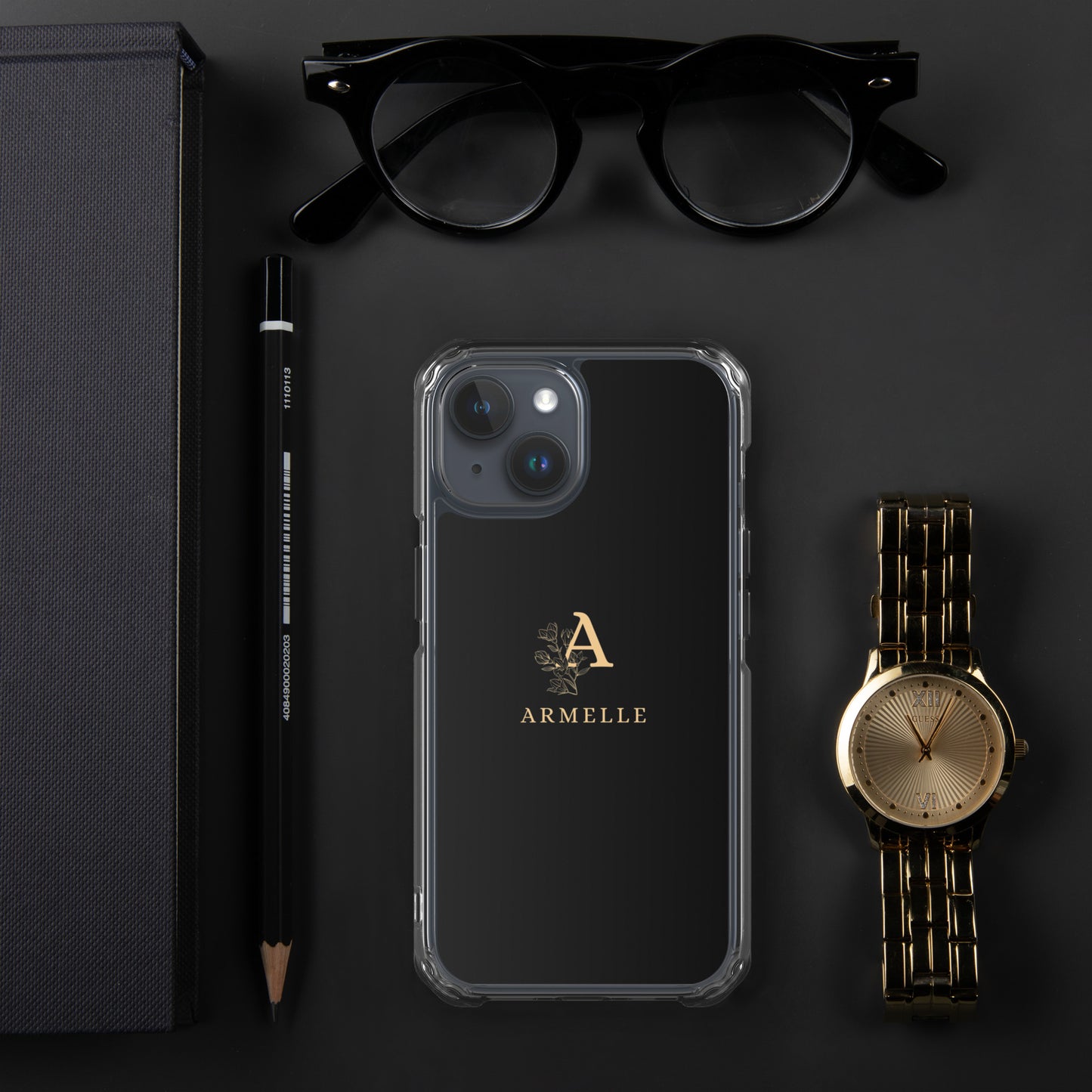 ARMELLE iPhone case