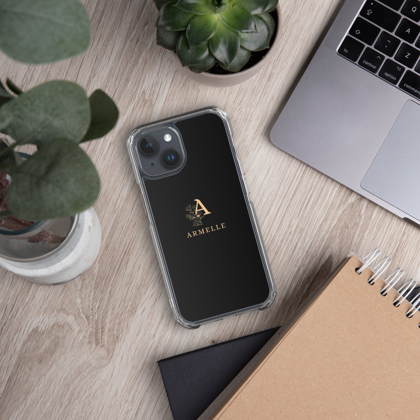 ARMELLE iPhone case