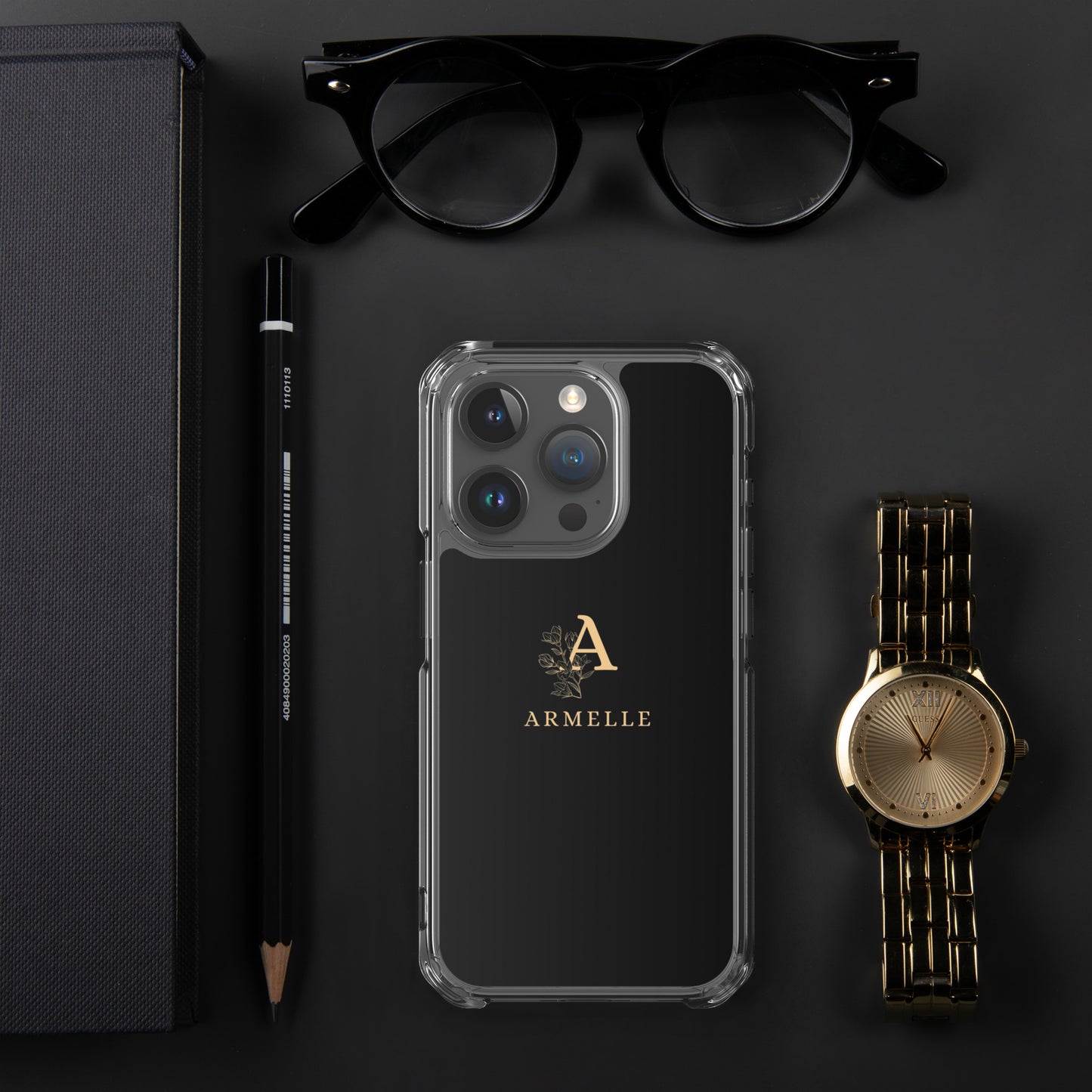ARMELLE iPhone case