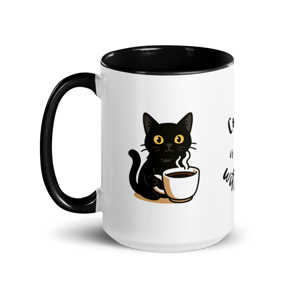 Mug Chat & Café
