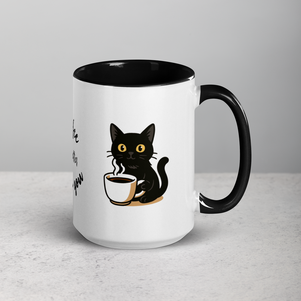 Mug Chat & Café