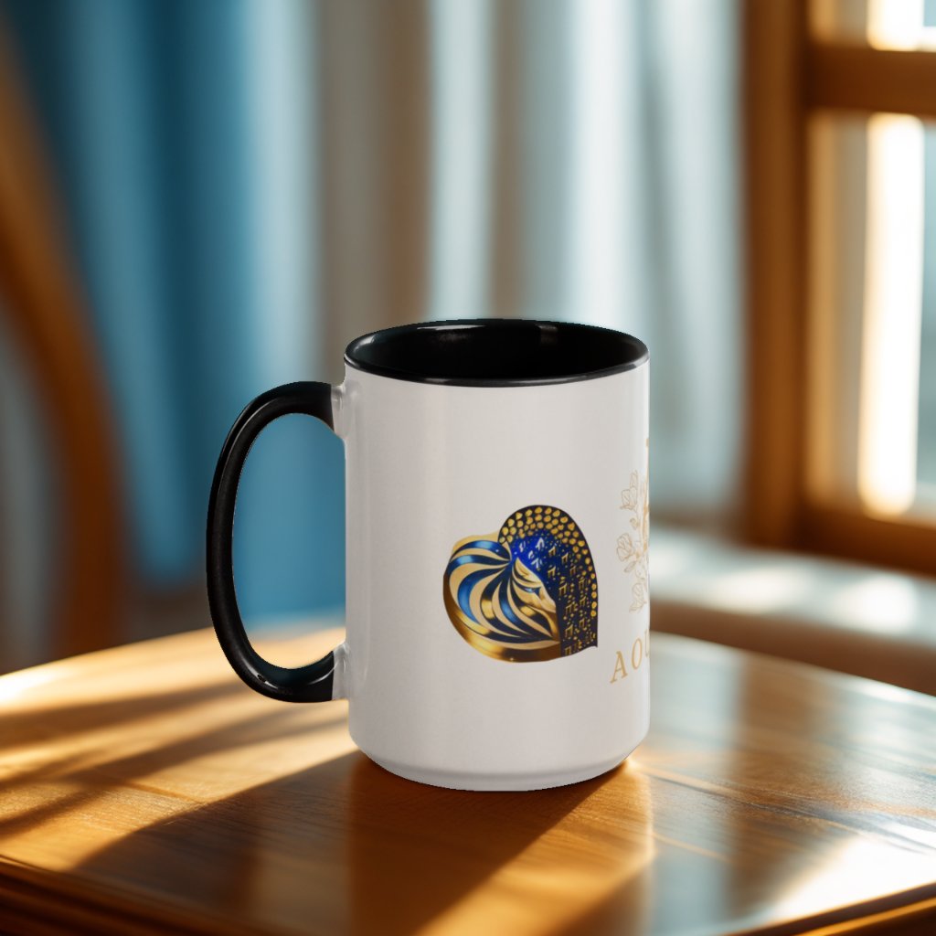 Mugs Aoujan