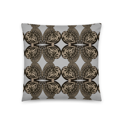 Coussin décoratif