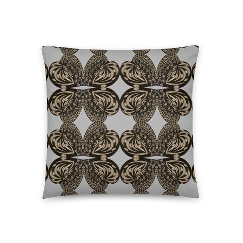Coussin décoratif