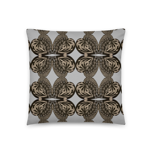 Coussin décoratif
