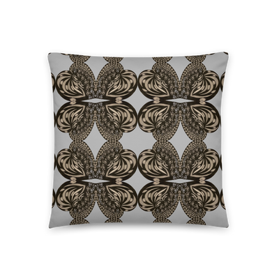 Decorative cushion