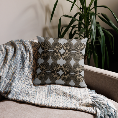 Decorative cushion