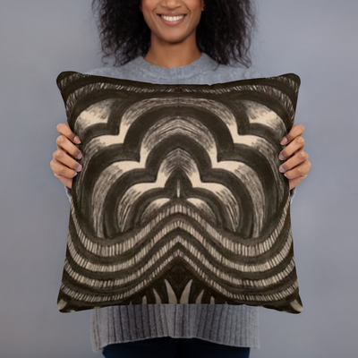 Decorative cushion 
