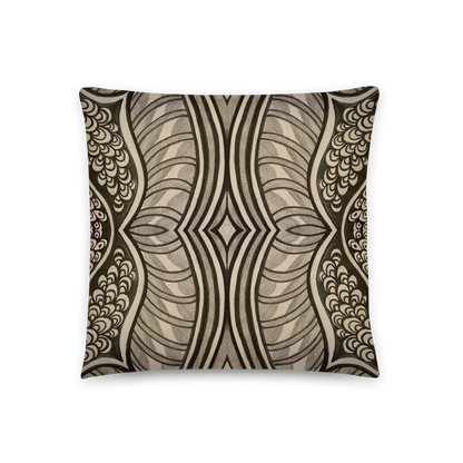 Coussin décoratif