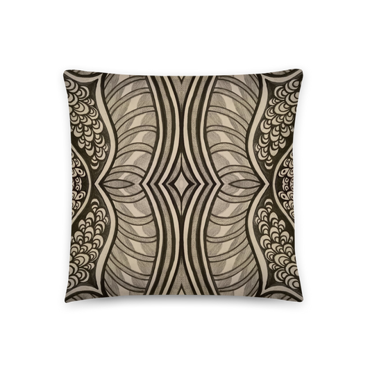 Coussin décoratif