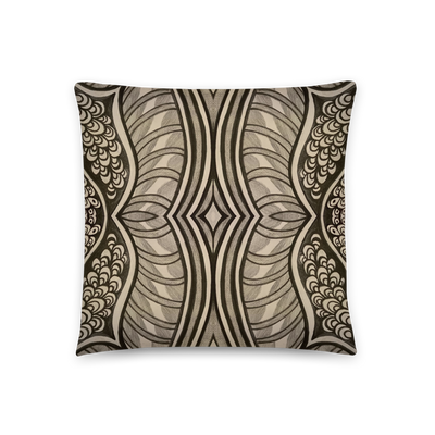 Coussin décoratif
