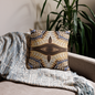 Coussin décoratif