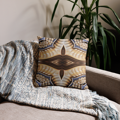 Coussin décoratif