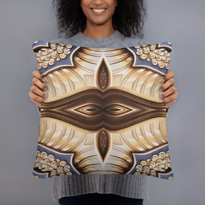 Coussin décoratif