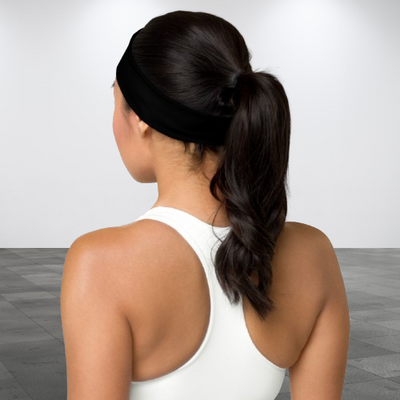 AOUJAN headband 