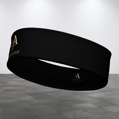Bandeau AOUJAN