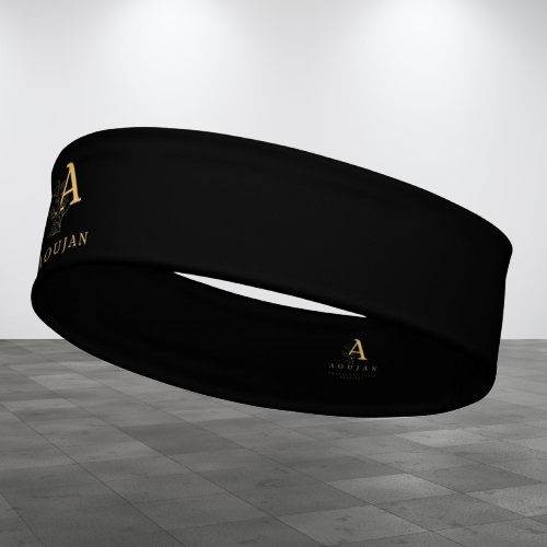 AOUJAN headband 
