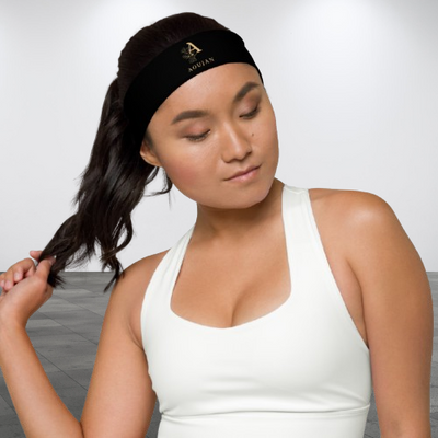 AOUJAN headband 