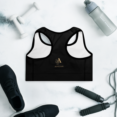 Sports bra