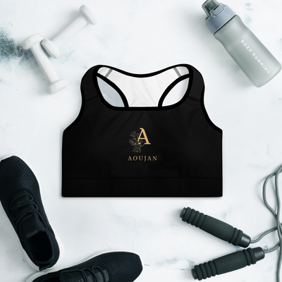 Sports bra