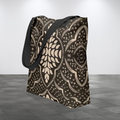 Tote bag Aoujan