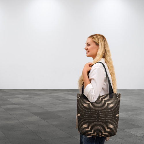 Tote bag Aoujan