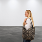 Tote bag Aoujan