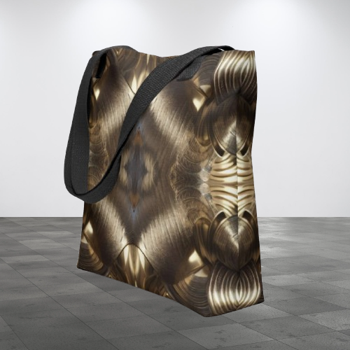 Tote bag aoujan