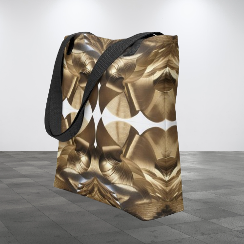 Tote bag aoujan
