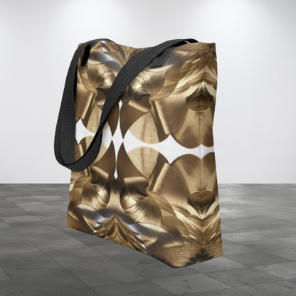 Tote bag aoujan