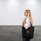 Tote bag aoujan