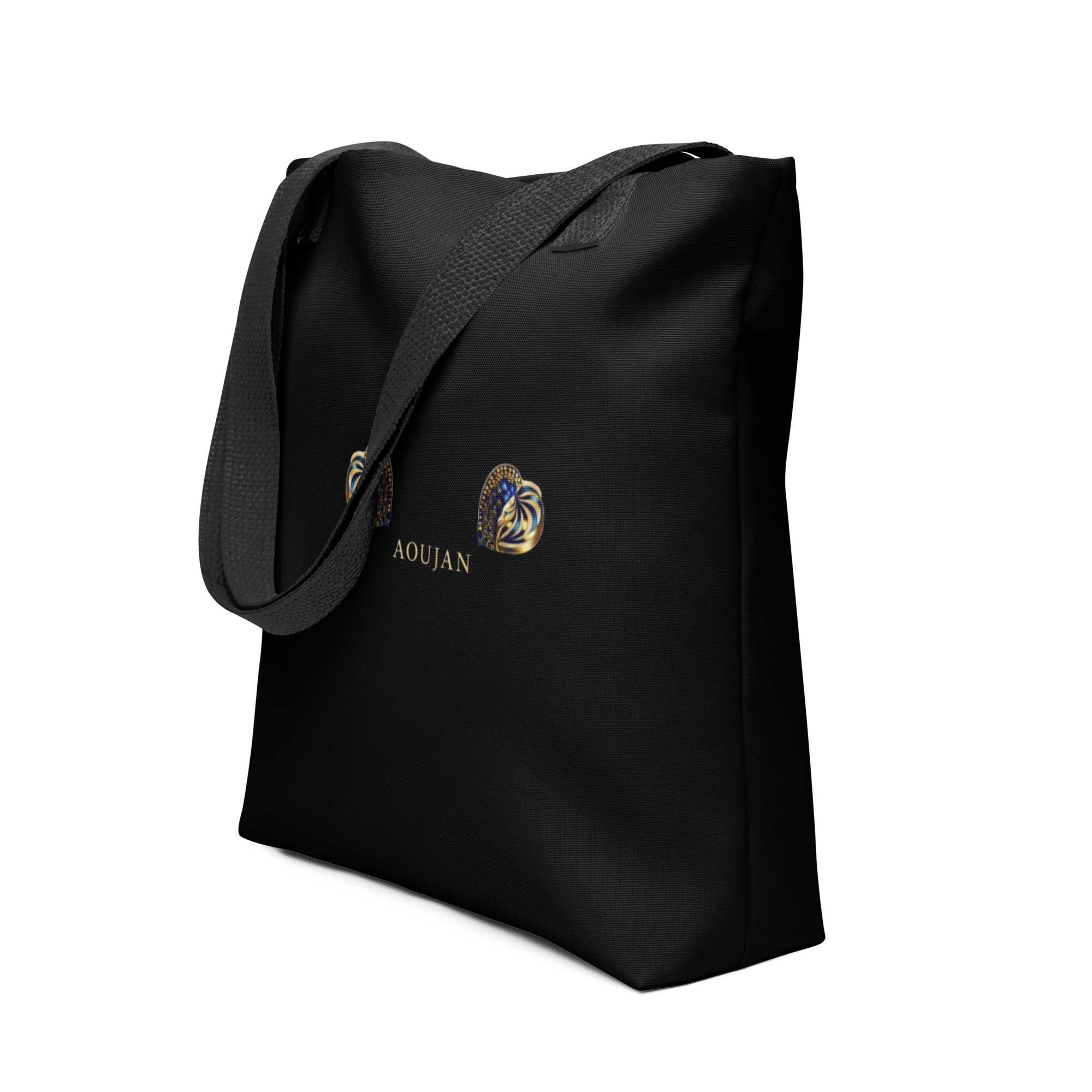 Tote bag aoujan