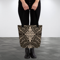 Tote bag Aoujan