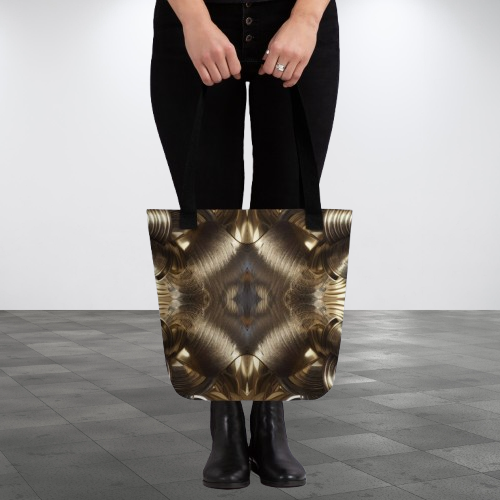 Aoujan tote bag