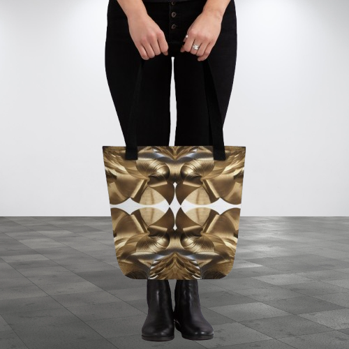 Tote bag aoujan