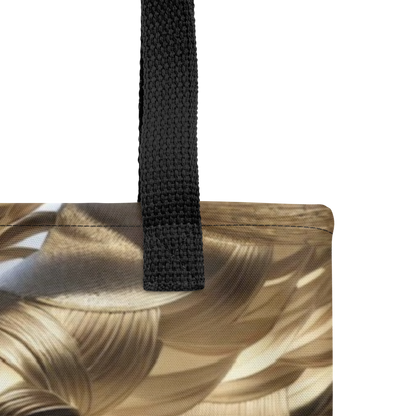 Tote bag aoujan