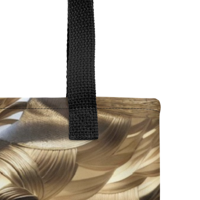 Aoujan tote bag