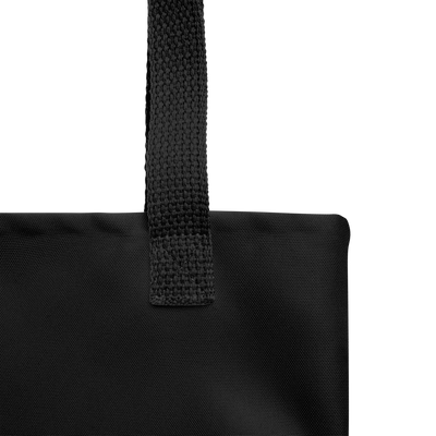 Aoujan tote bag