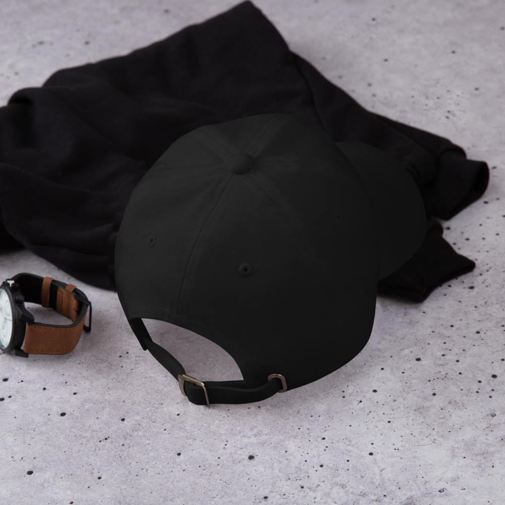 casquette aoujan
