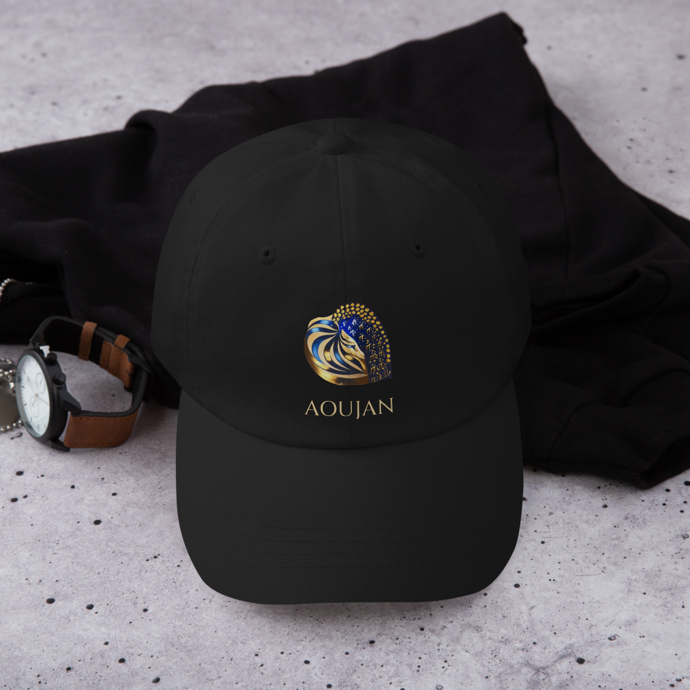casquette aoujan