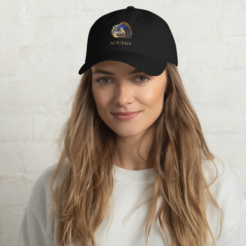 casquette aoujan